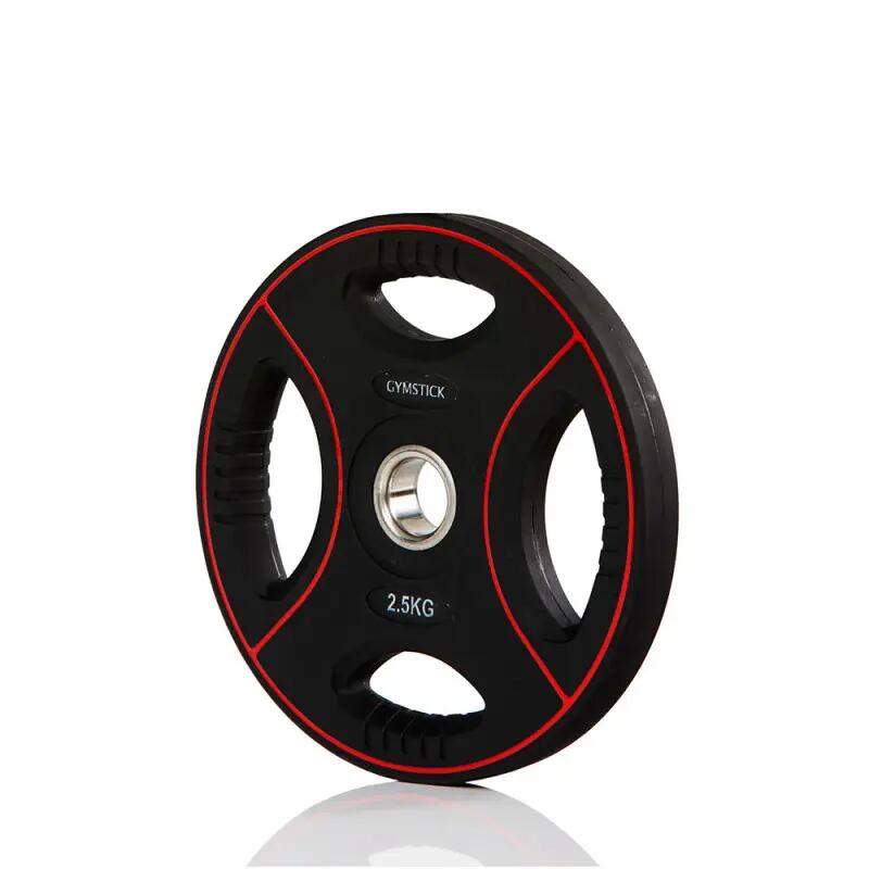 Set pompa professionale 20 kg 4/6