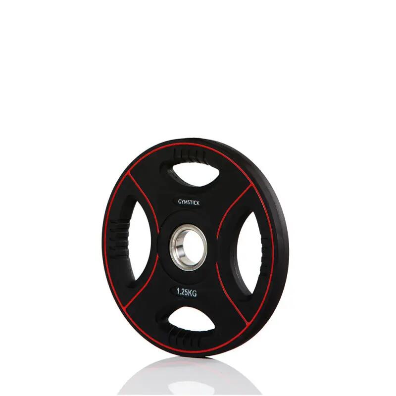 Set pompa professionale 20 kg 3/6