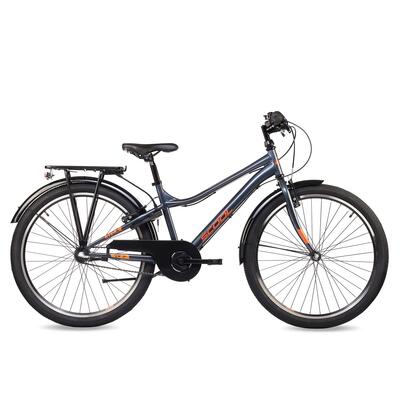 Kinderfiets s'cool trox n3-3 versnellingen unisex terugtraprem