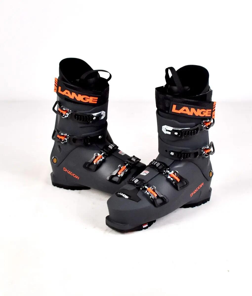 LANGE picture