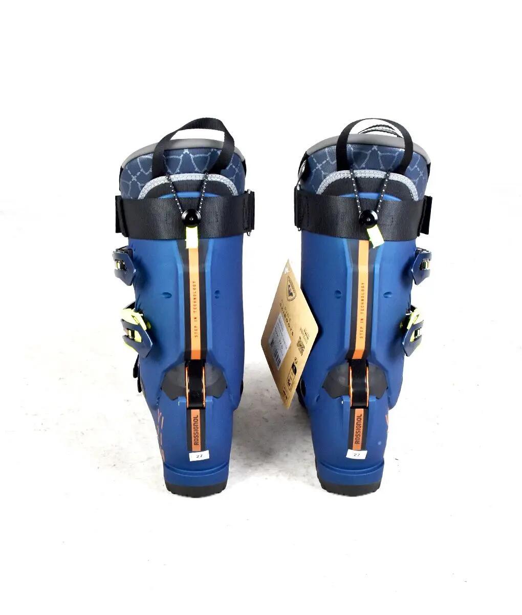 Chaussure de ski Neuve Rossignol Vizion 4B Pro 120  MV GW 2026 2/2