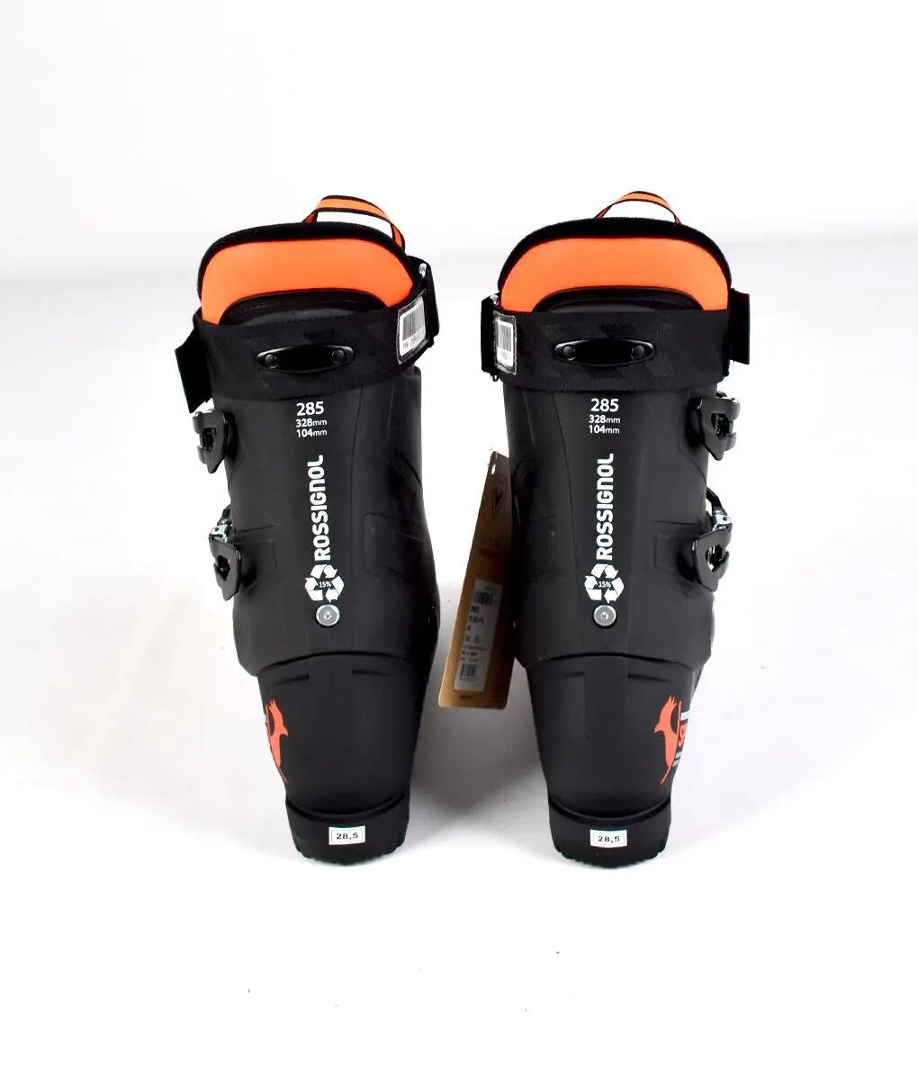 Chaussure de ski neuve Rossignol Speed RENTAL HV + 2025 2/2