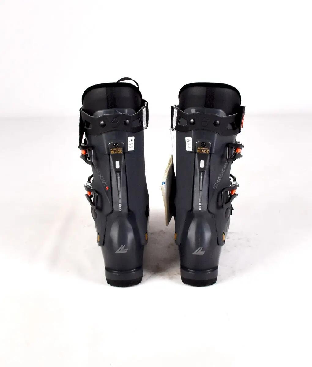Chaussure de ski Neuve Lange Shadow RTL GW 2025 2/2