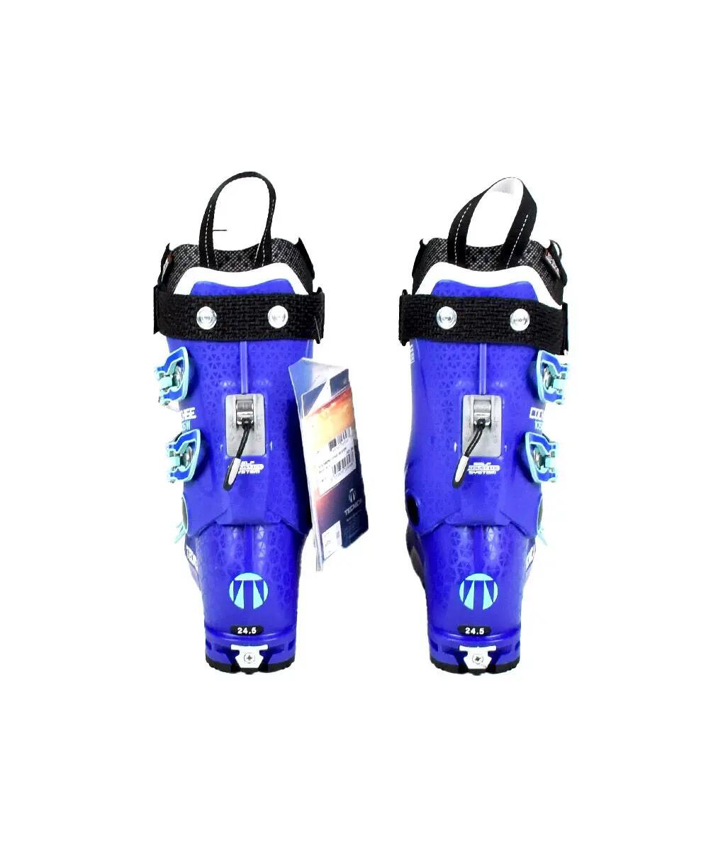 Chaussures de Ski Tecnica Cochise 105 W Dyn 2019 Neuve 2/2