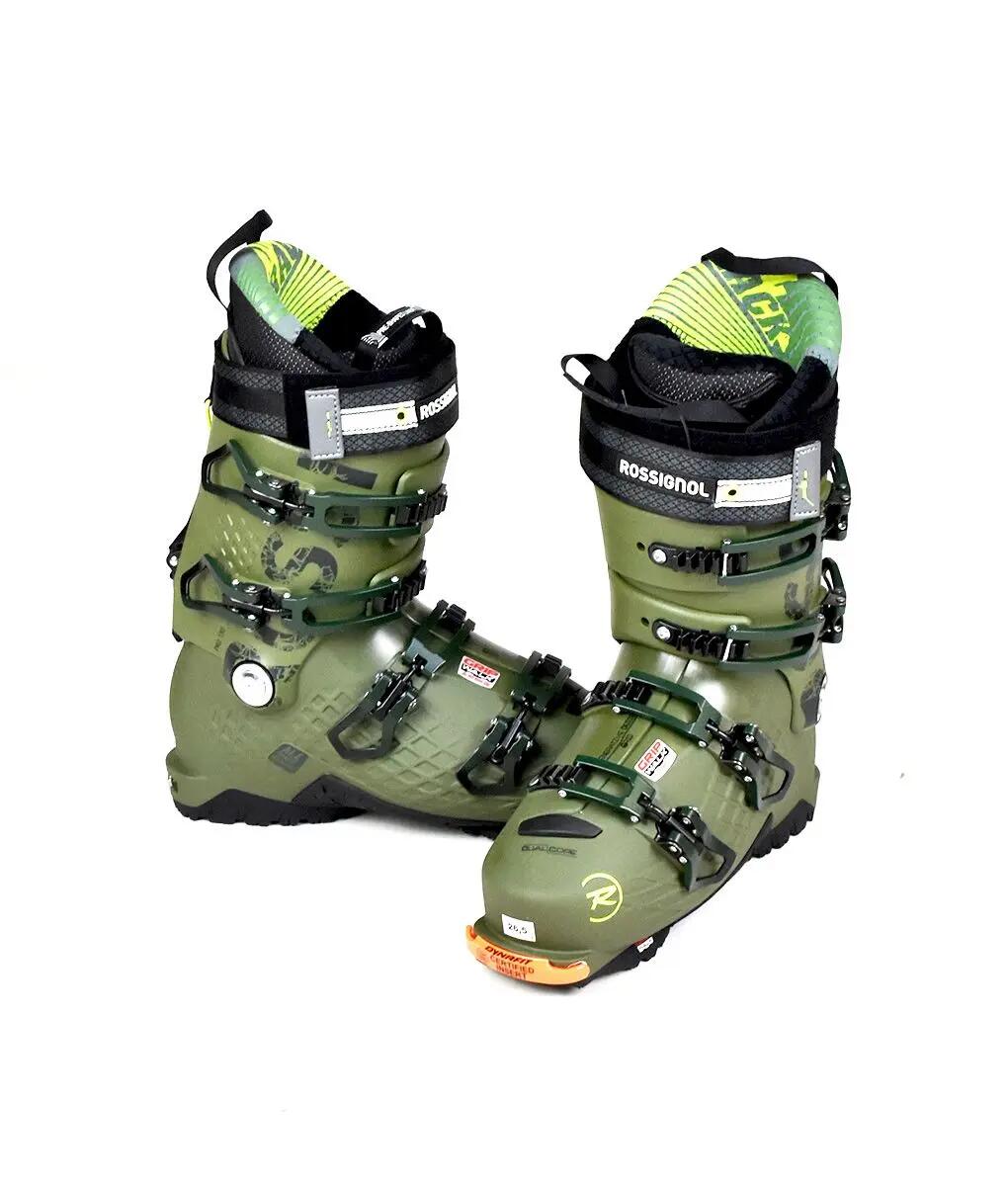 Chaussures de Ski Neuve Rossignol Alltrack Pro 130 GW 2021 2/2