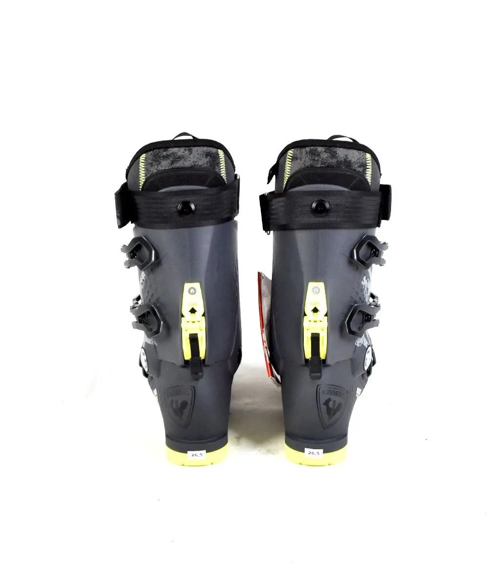 Chaussure de Ski Neuve Rossignol Alltrack 110 2023 2/2