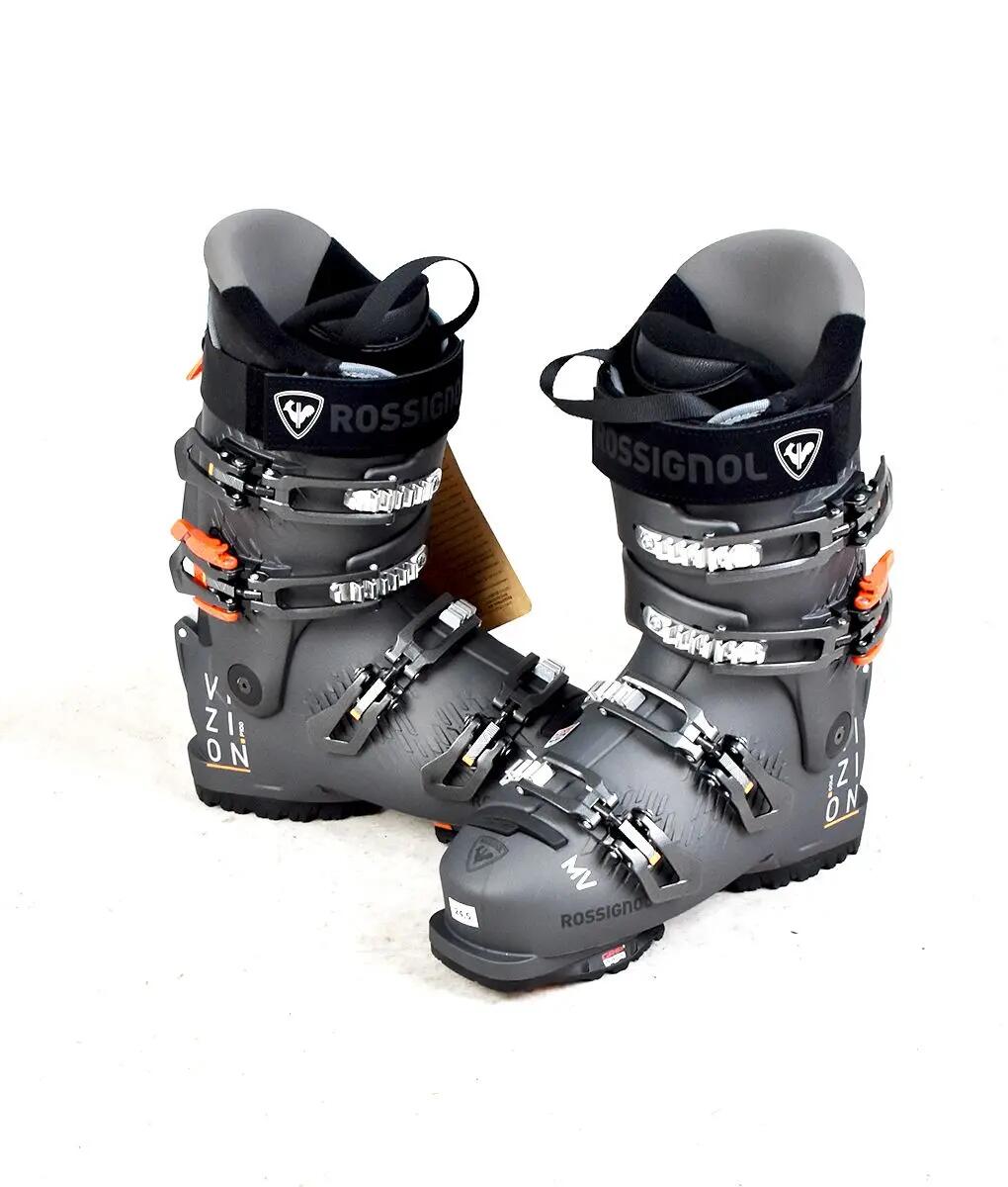 Chaussure de ski Neuve Rossignol Vizion 4B Pro 100 MV GW 2026 2/2