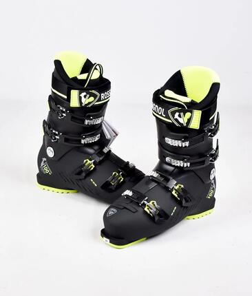 Chaussure de ski Neuve Rossignol Hi-Speed 100 HV 2024