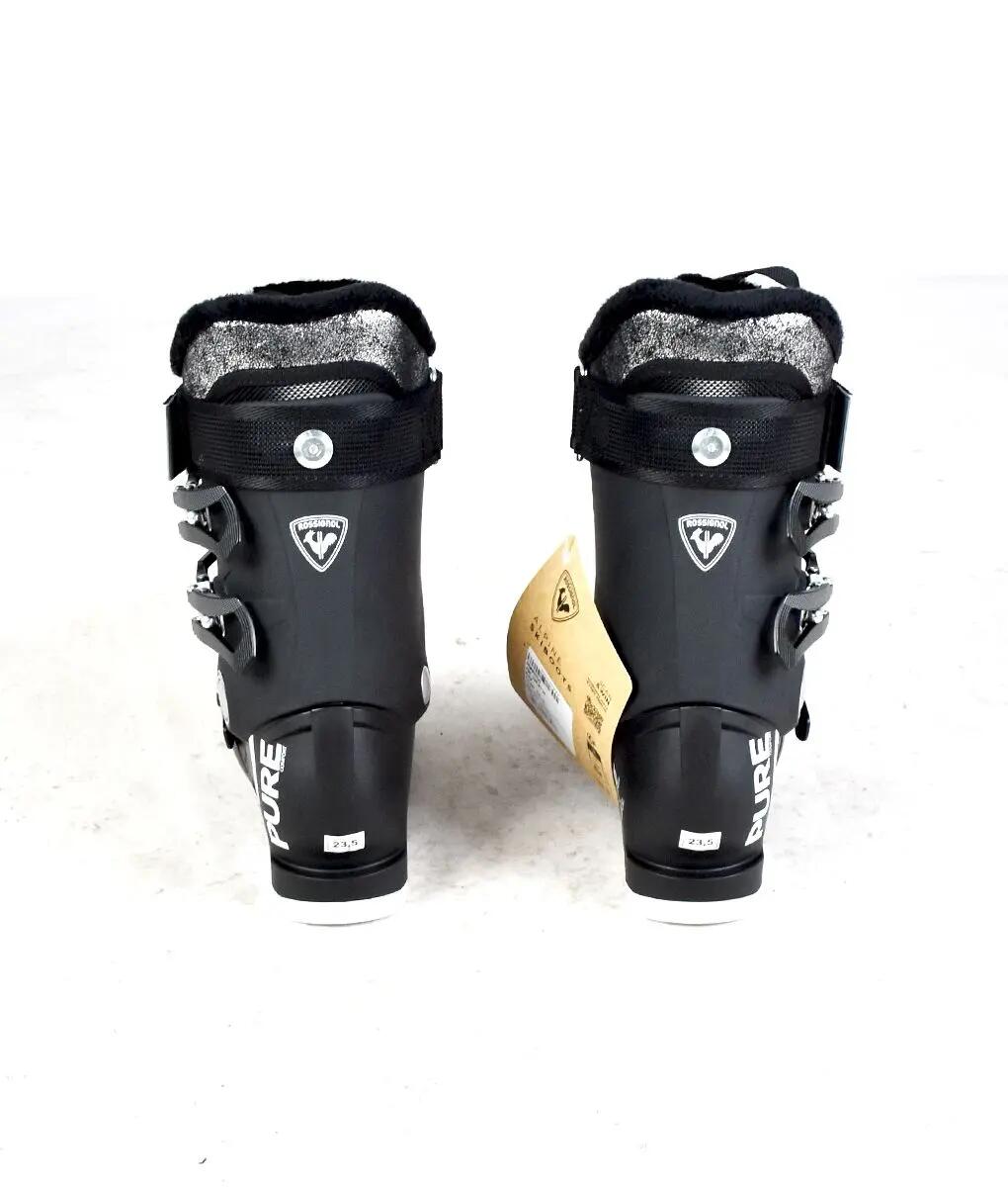 Chaussure de ski Neuve Rossignol Pure Comfort 60 2025 2/2