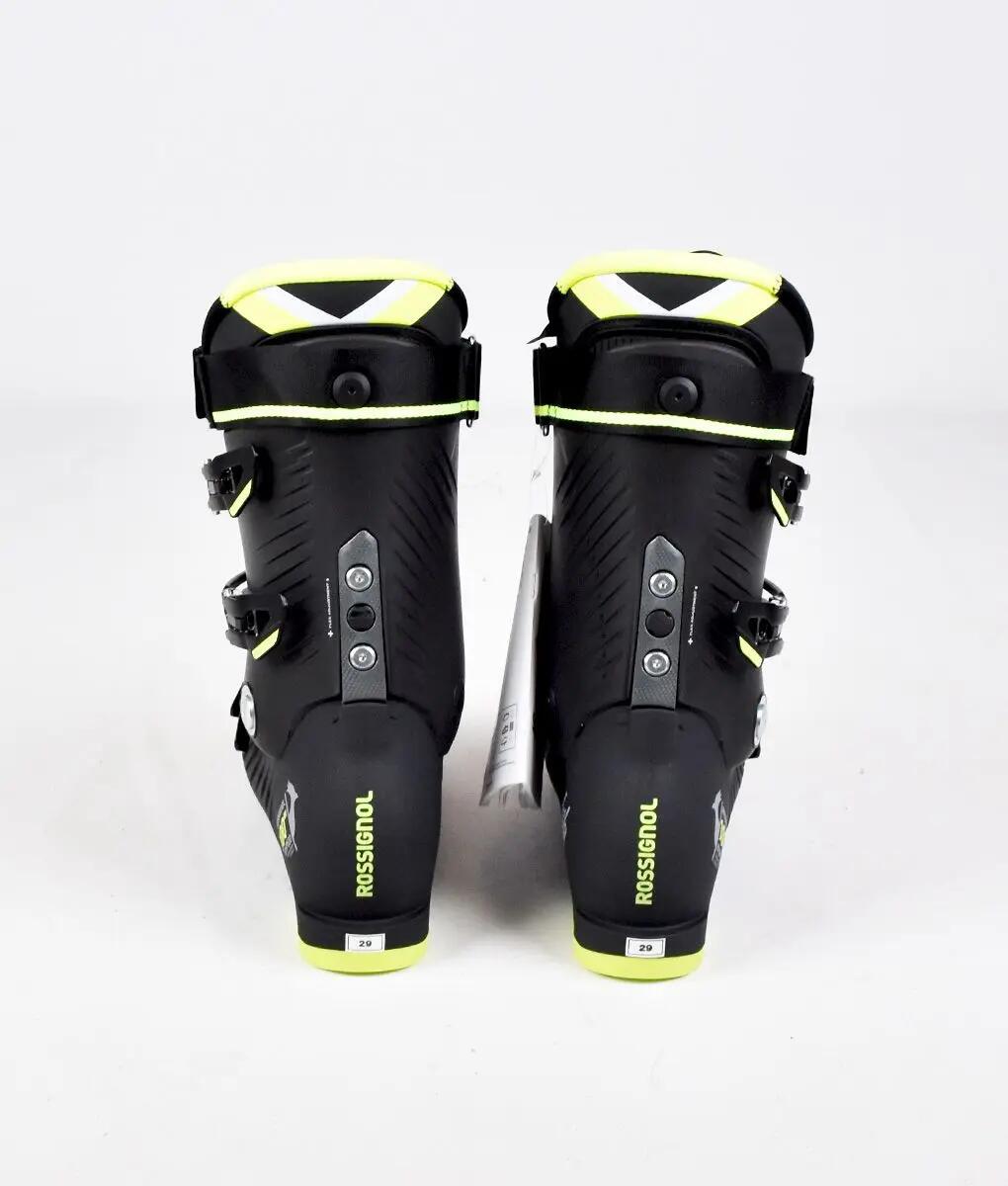Chaussure de ski Neuve Rossignol Hi-Speed 100 HV 2024 2/2