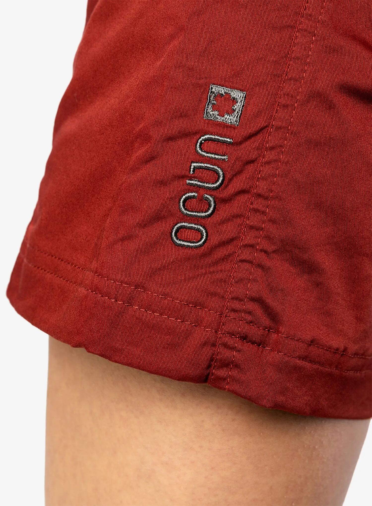 Spodenki damskie Ocun Pantera Organic Shorts 5/5