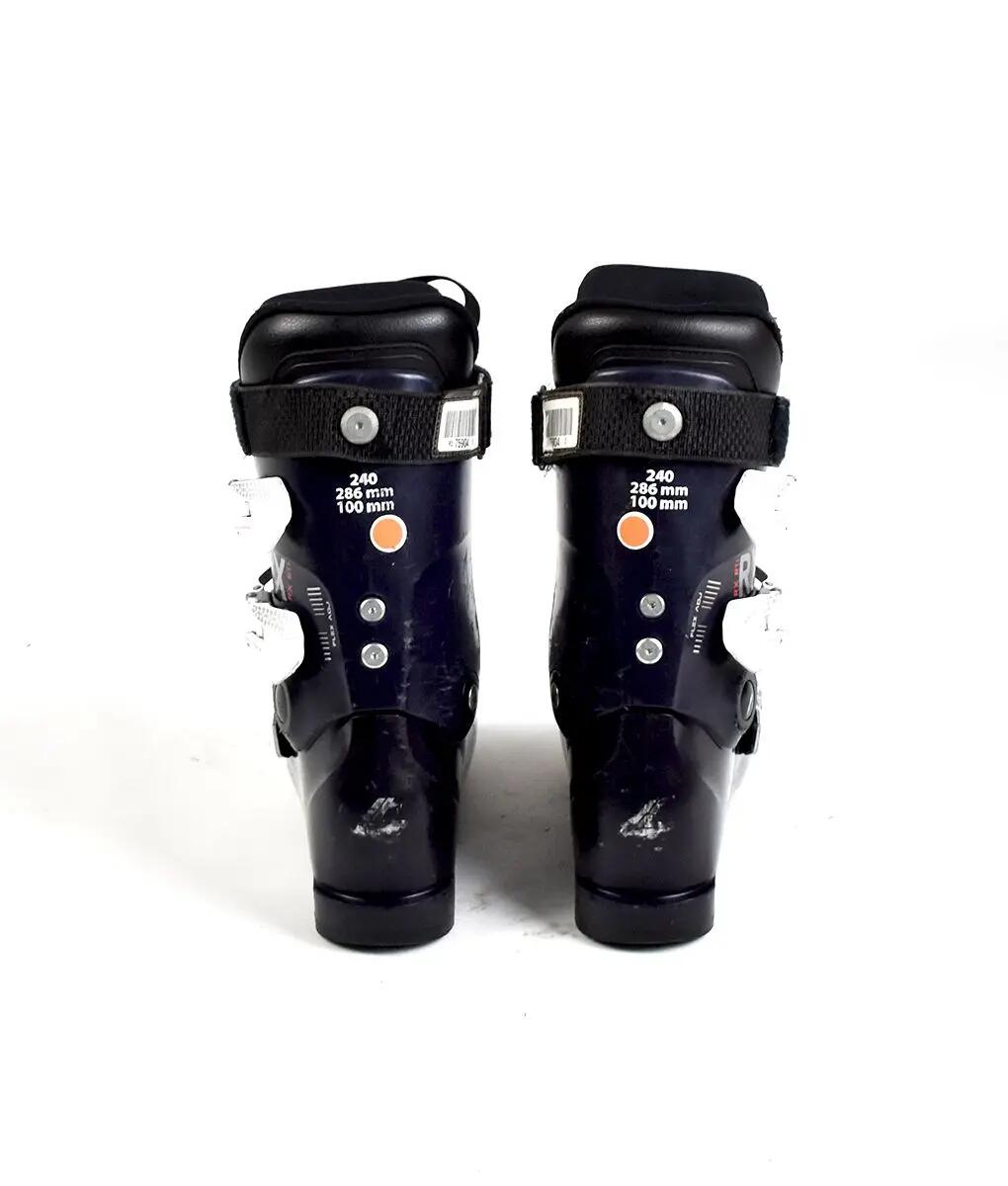 RECONDITIONNE - Chaussure de ski Occasion Lange RX RTL W - BON 2/2