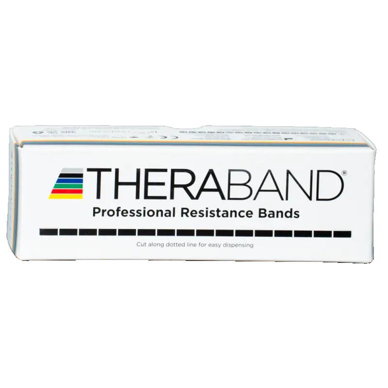 Therapeutische weerstandsband Thera-Band 4/4