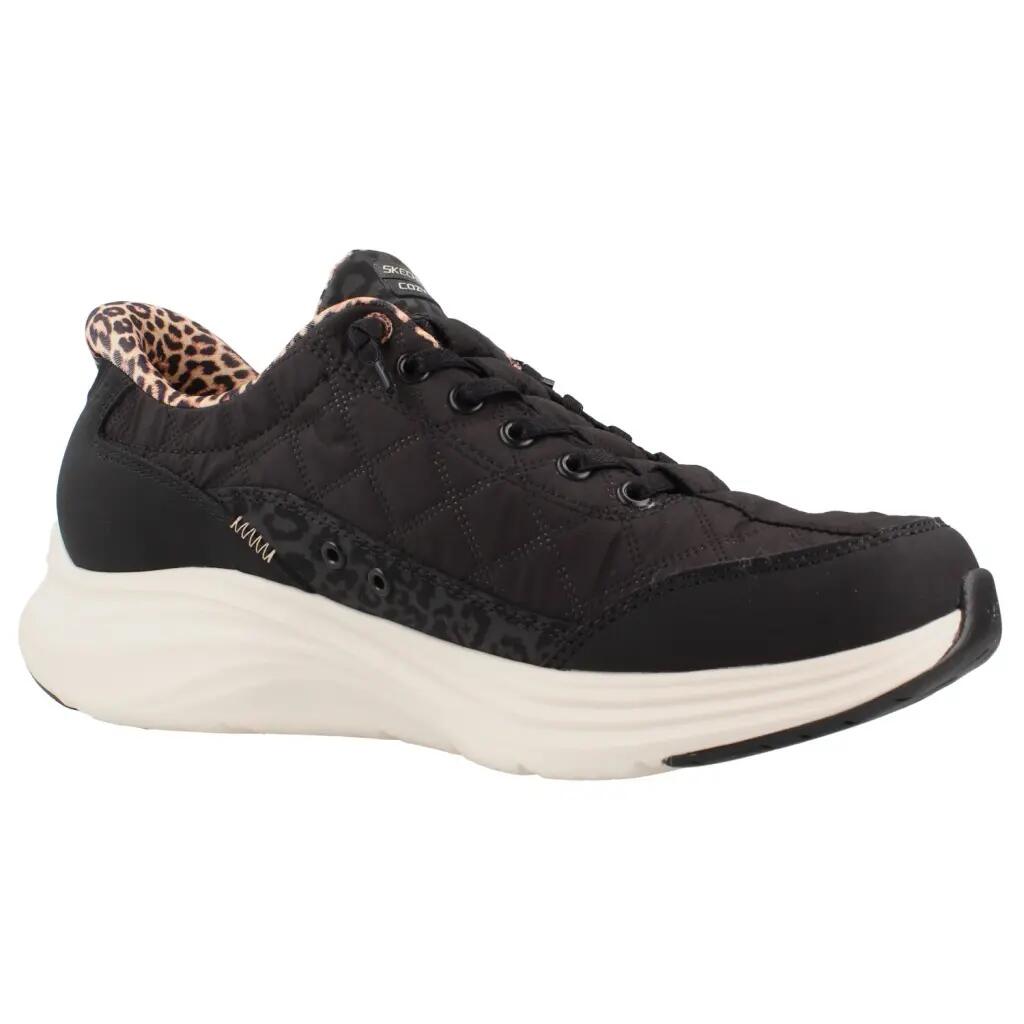 Buty SKECHERS 183015 Czarny 5/15