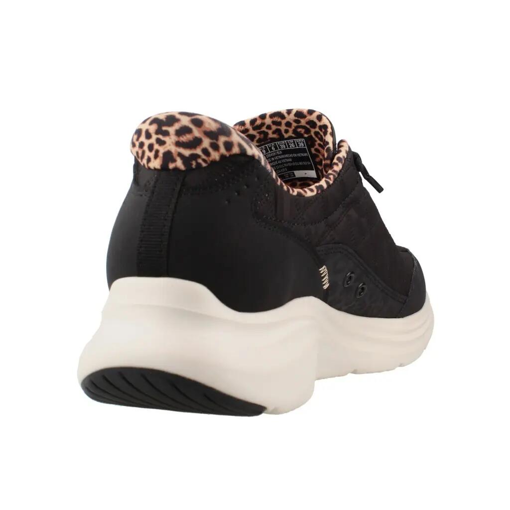Buty SKECHERS 183015 Czarny 3/15