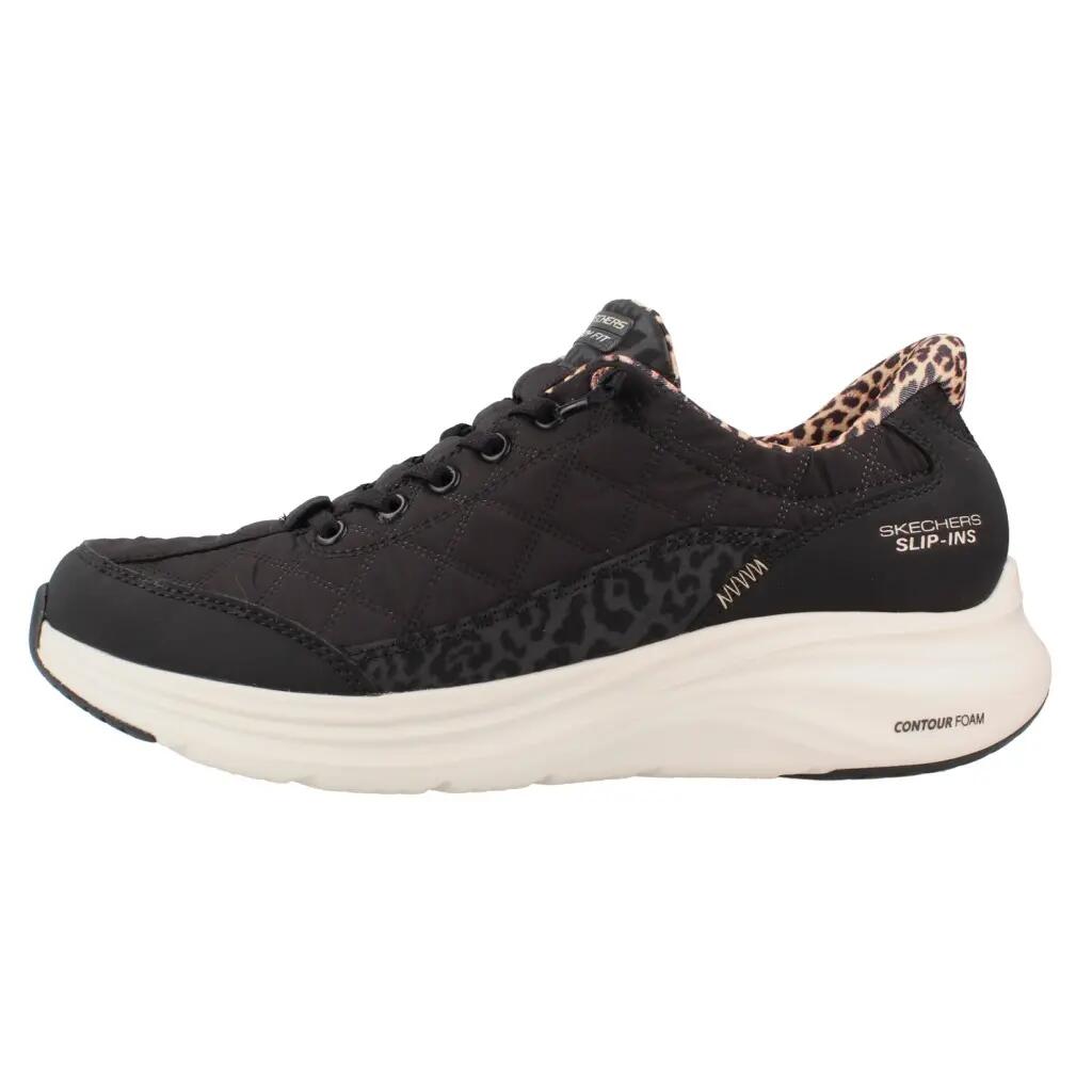 Buty SKECHERS 183015 Czarny 2/15