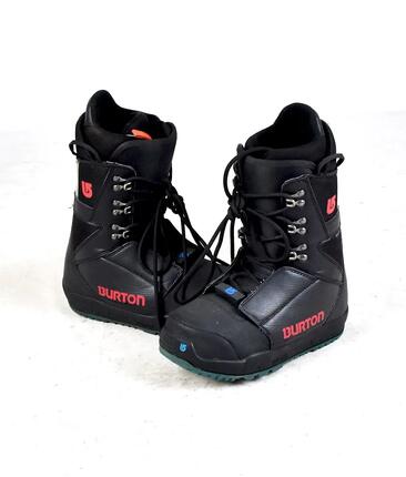 RECONDITIONNE - Boots Burton Progression Man - BON