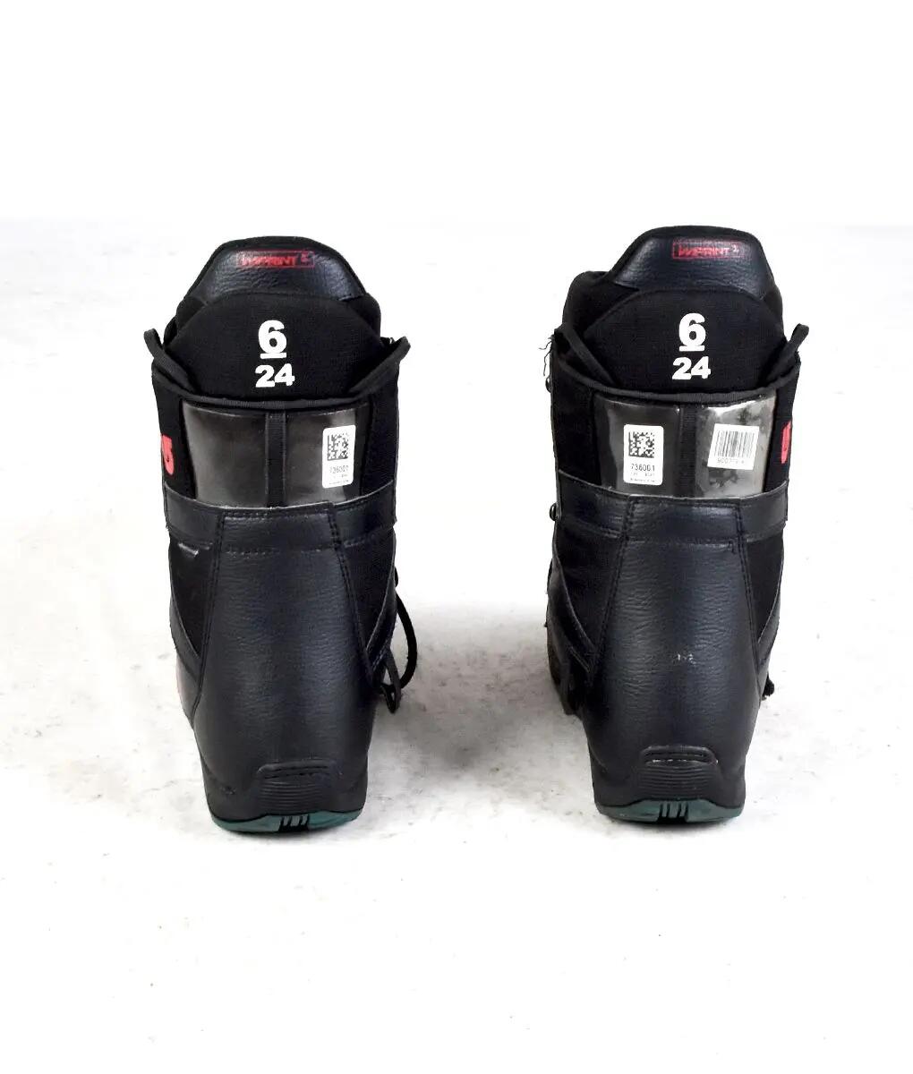 RECONDITIONNE - Boots Burton Progression Man - BON 2/2