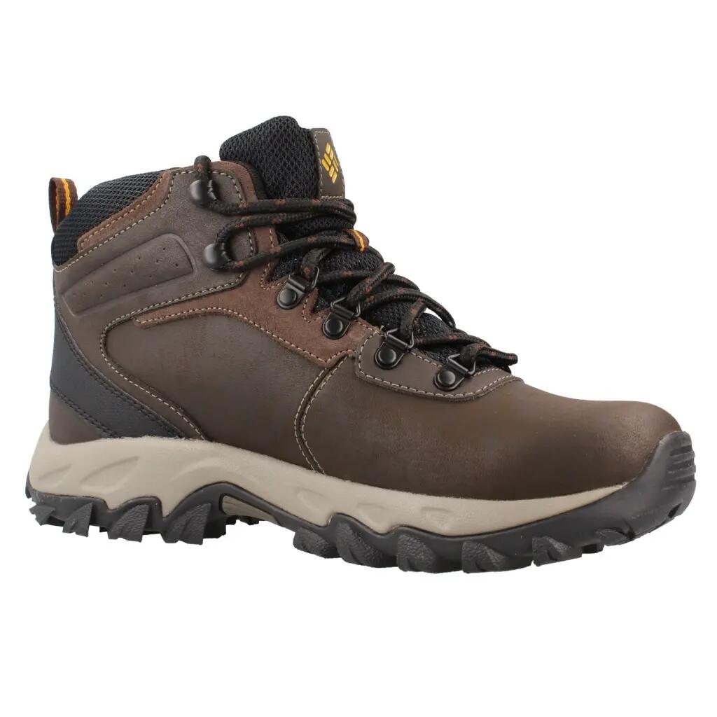 Buty COLUMBIA 1594731CB Brązowy 5/5