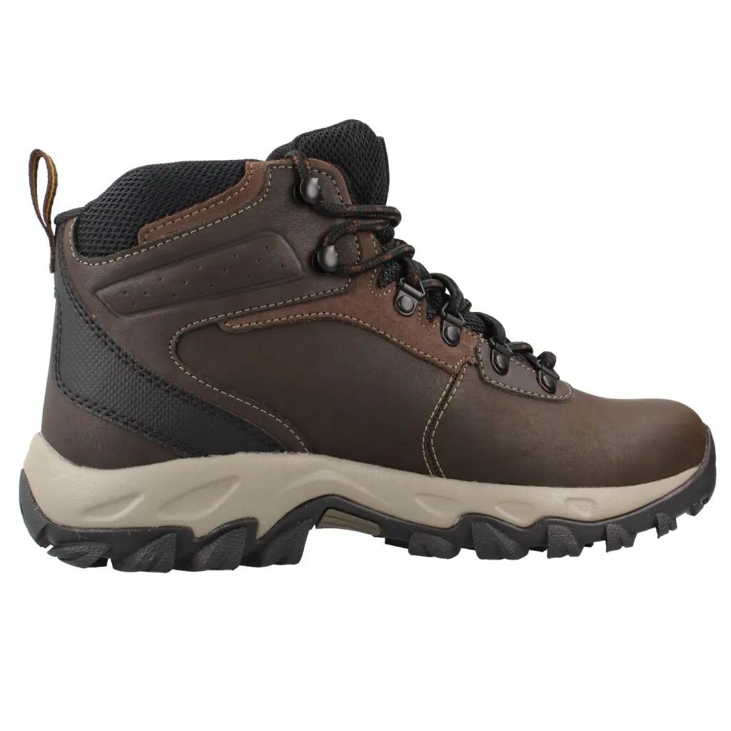 Buty COLUMBIA 1594731CB Brązowy 4/5