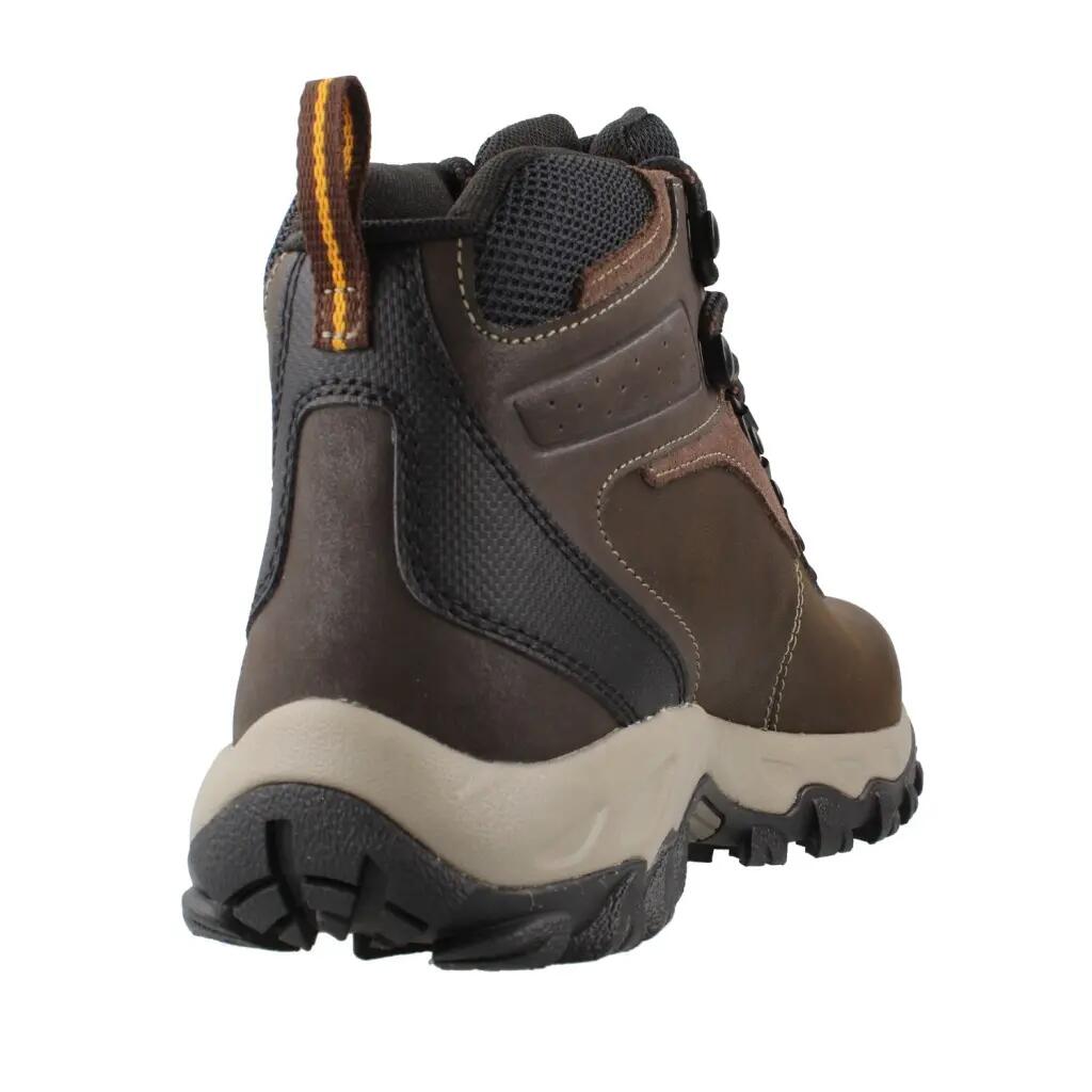 Buty COLUMBIA 1594731CB Brązowy 3/5