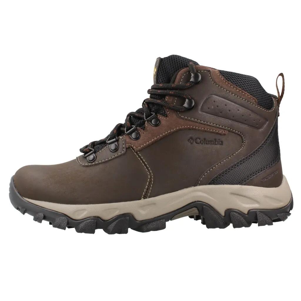 Buty COLUMBIA 1594731CB Brązowy 2/5