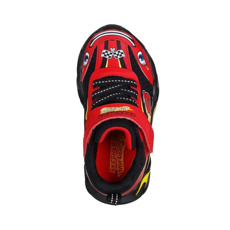 Chaussures pour enfants SKECHERS Skechers Thermo-Flash Wheel Buddies 4/7