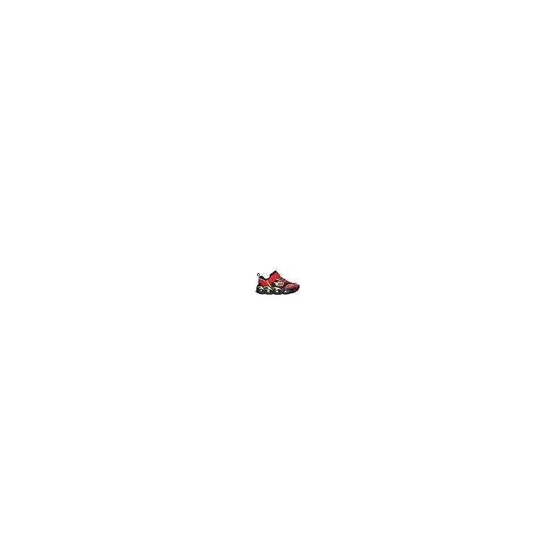 Chaussures pour enfants SKECHERS Skechers Thermo-Flash Wheel Buddies 3/7