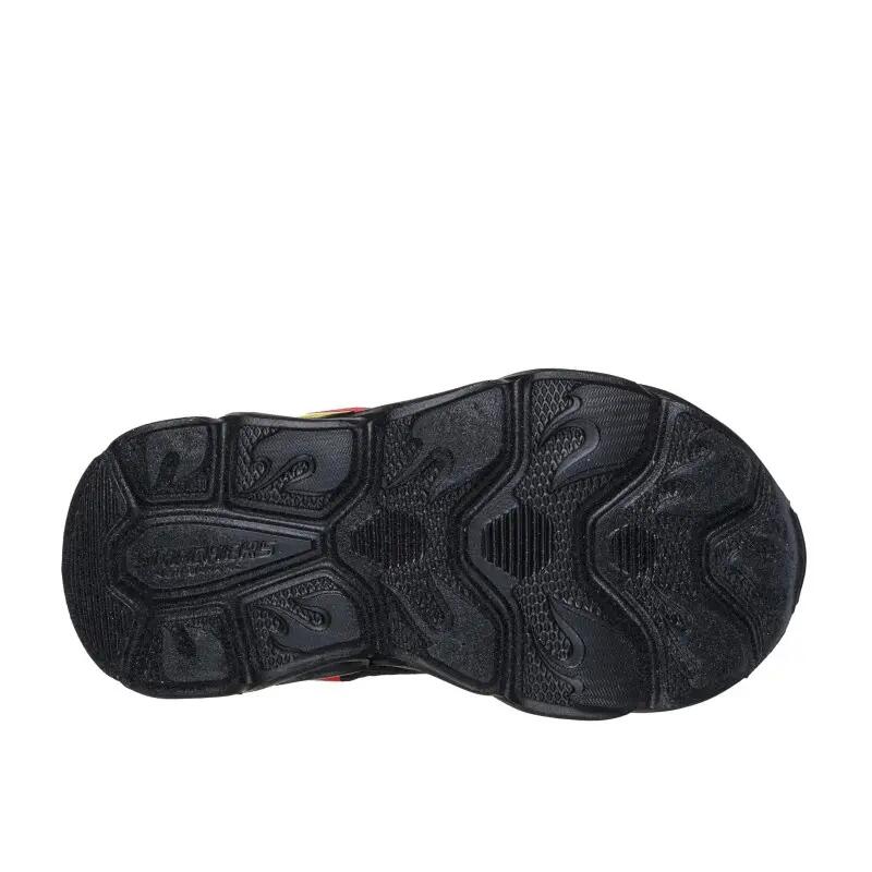 Chaussures pour enfants SKECHERS Skechers Thermo-Flash Wheel Buddies 2/7