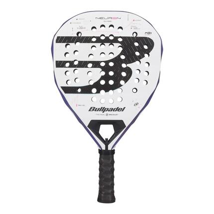 Bullpadel Neuron 05 Edge 27 - Racchetta Padel Alta Qualità 8447552114861