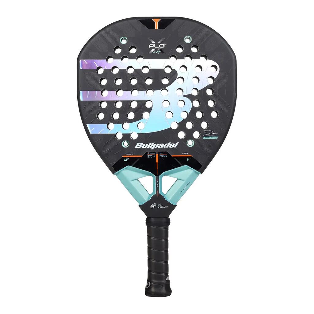 Bullpadel Xplo 05 Cmf 27 Racchetta Padel Alta Qualità 8447552114885