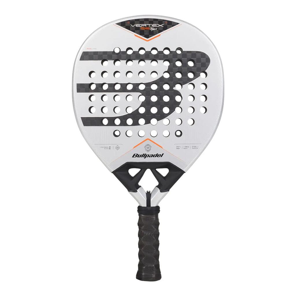 Bullpadel Vertex 05 Hybrid 27 | Racchetta Padel per Giocatori Progressi