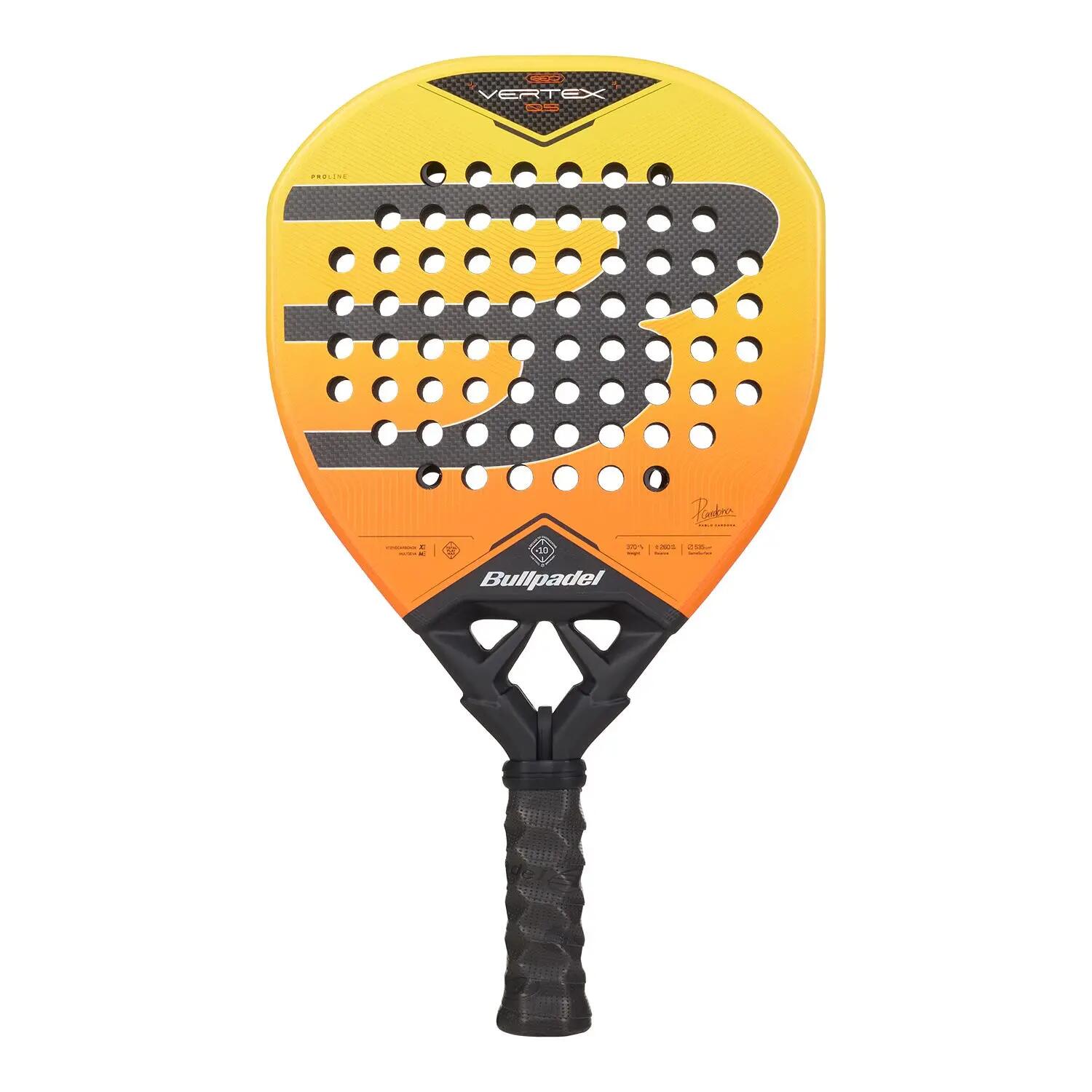 BULLPADEL picture