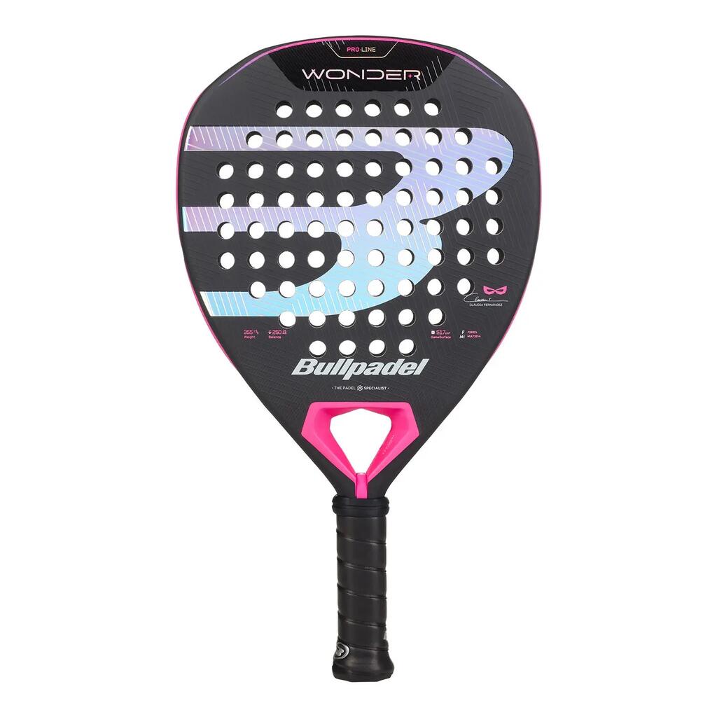 Bullpadel Wonder 27 - Racchetta Padel 8447552115004, Alta Qualità, Nuova!
