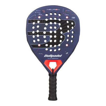 Bullpadel Neuron 05 27 Racchetta Padel - Alta Qualità, Leggera, Resistente