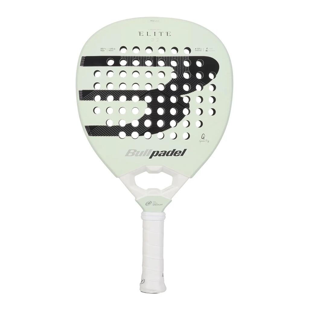 Bullpadel Elite 02 Racchette Padel 27 8447552114960 - Alta Qualità e Performance