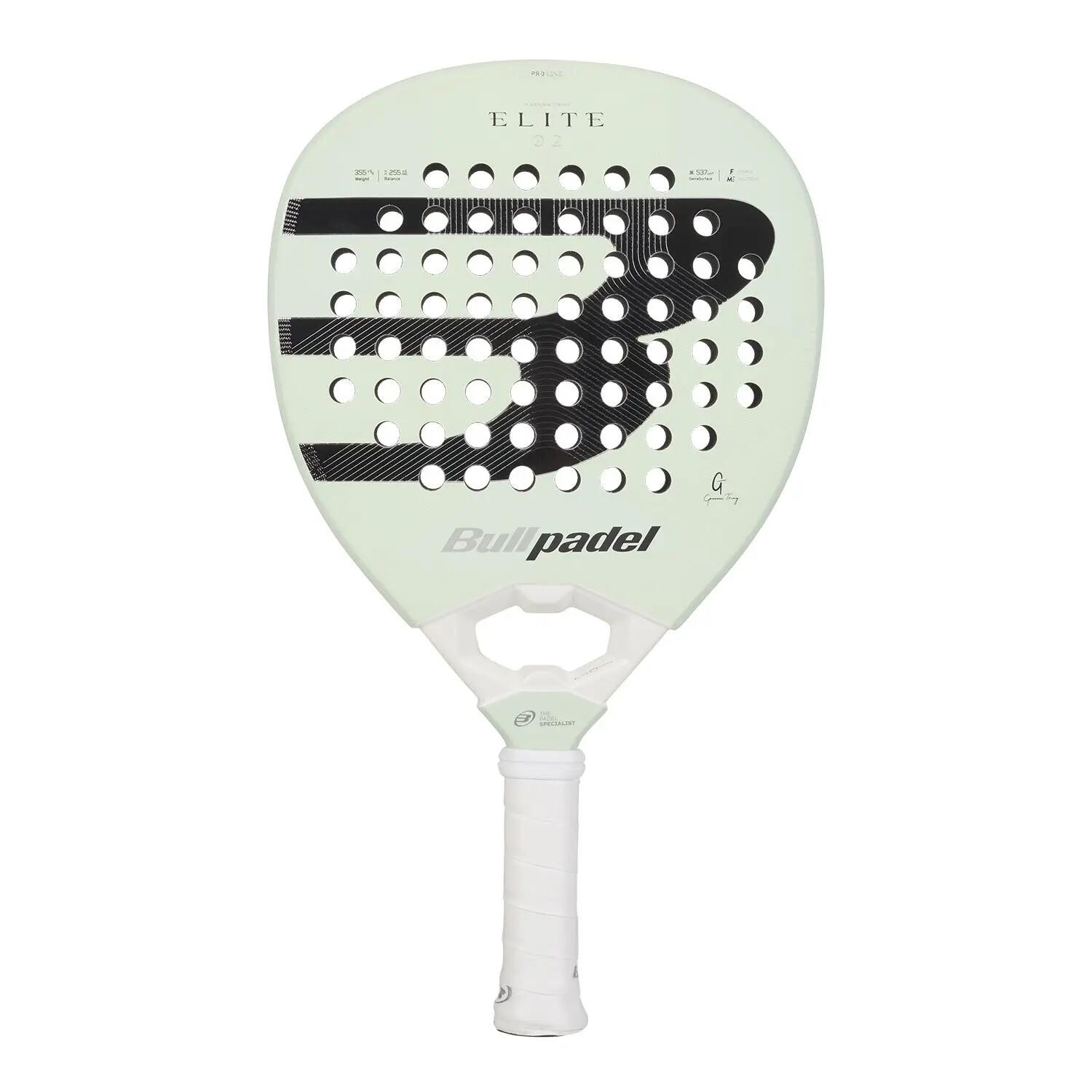 BULLPADEL picture