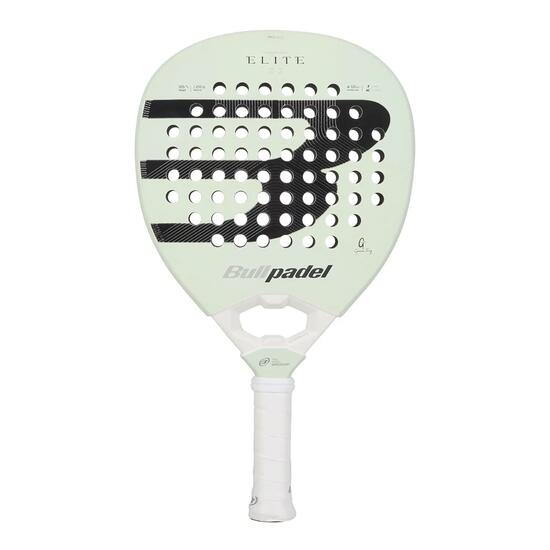 Bullpadel Elite 02 Racchette Padel 27 8447552114960 - Alta Qualità e Performance