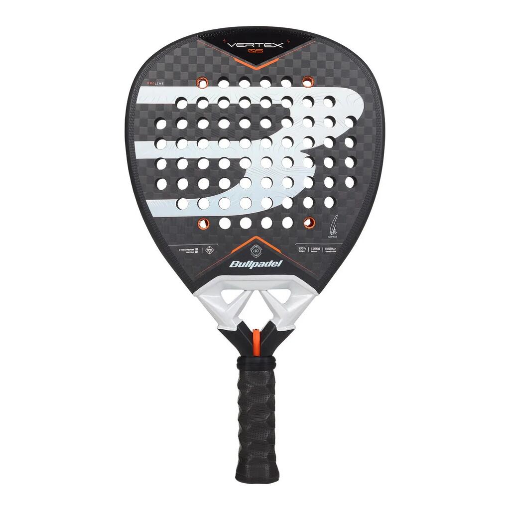 BULLPADEL VERTEX 05 2027 JUAN TELLO (Pala)