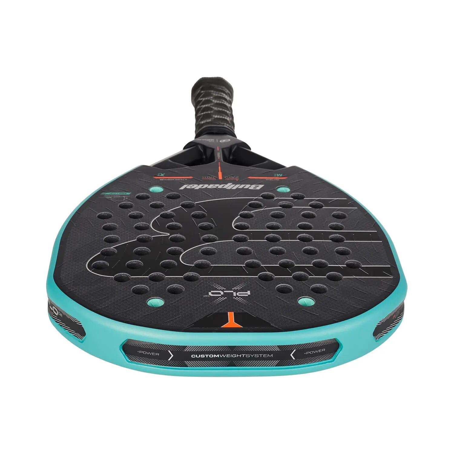 Bullpadel Xplo 05 27 5/7