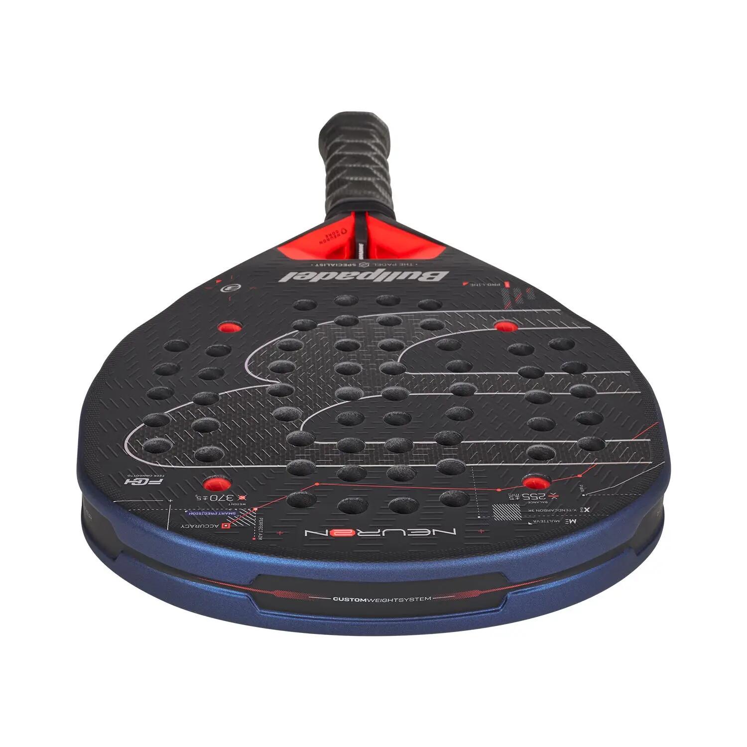 Bullpadel Neuron 05 27 5/7