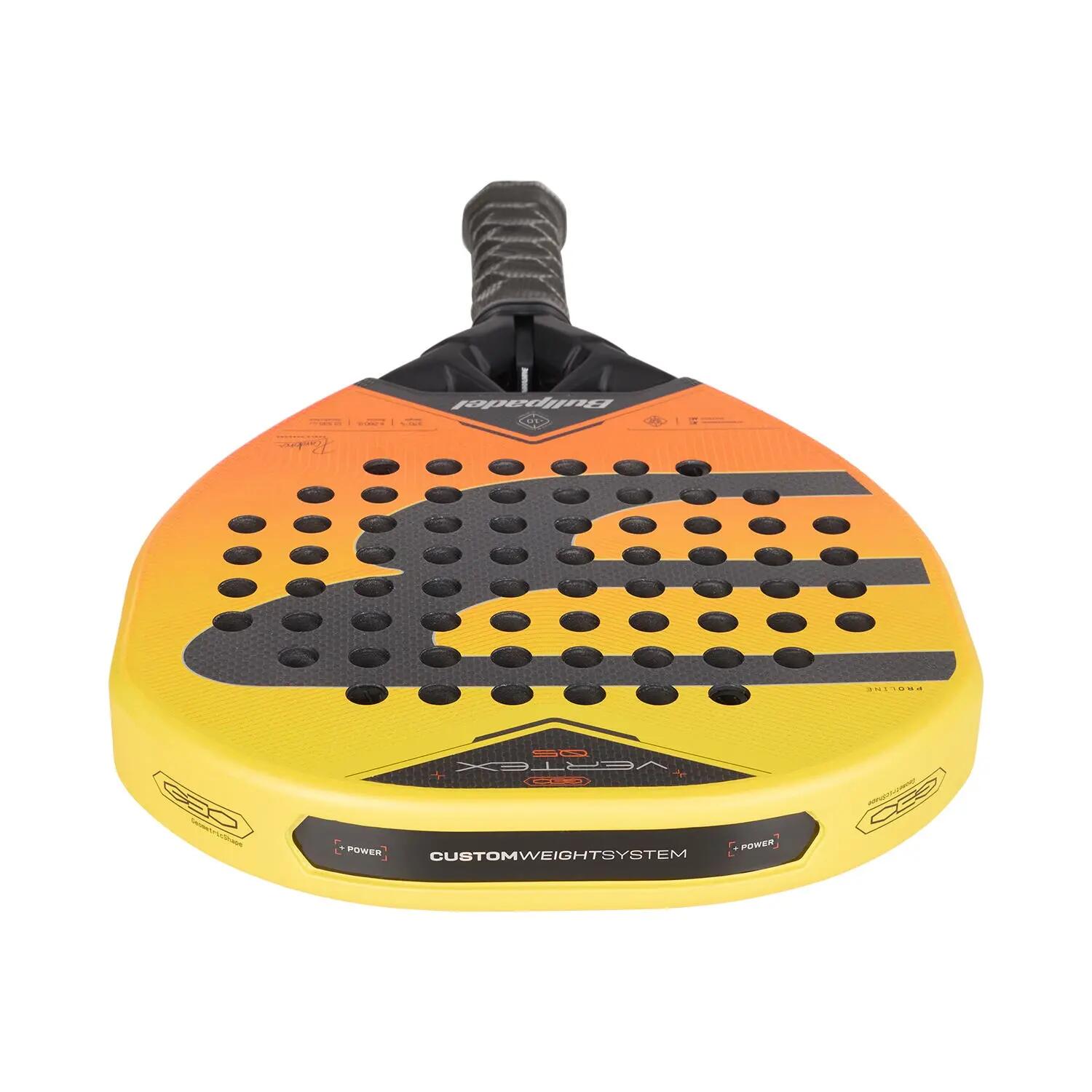 Bullpadel Vertex 05 Geo 27 3/7