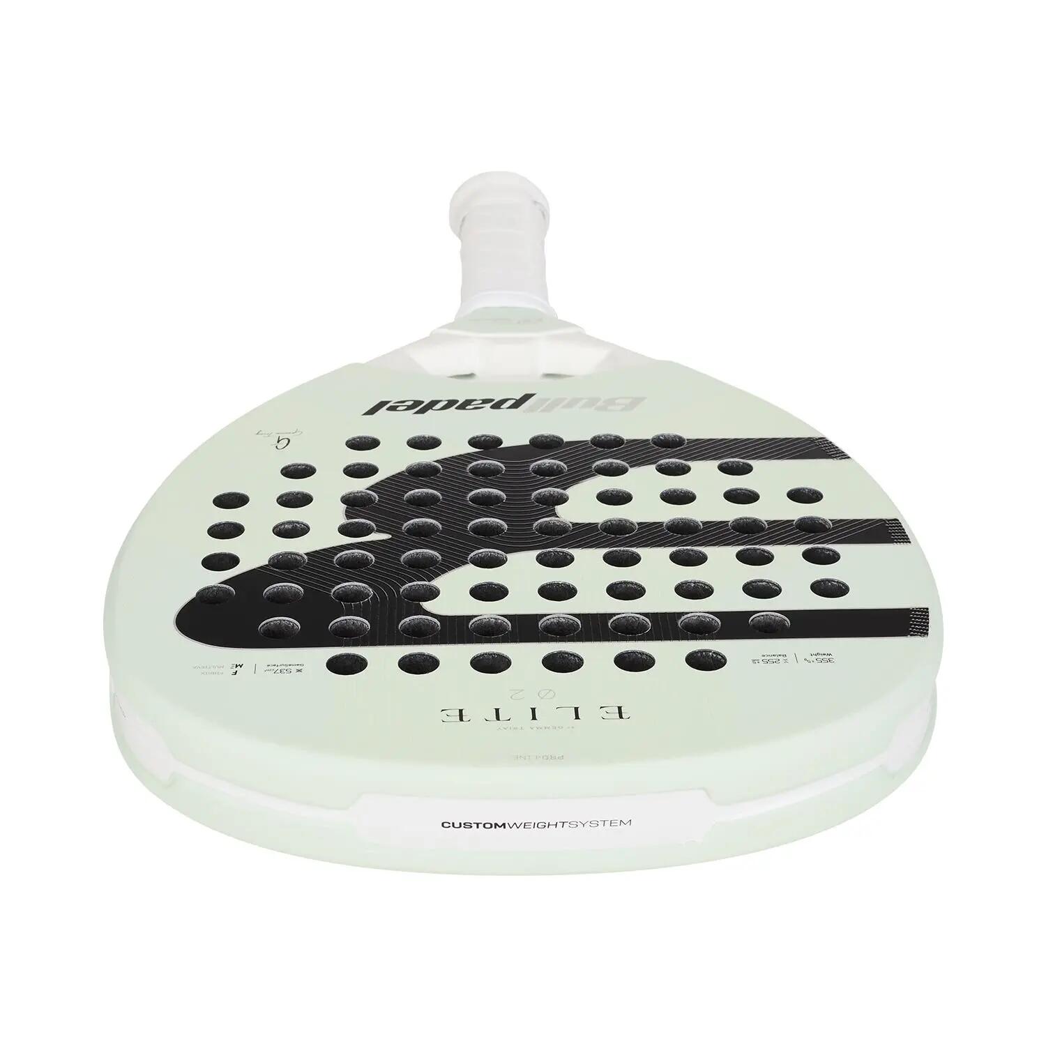 Bullpadel Elite 02 27 3/7