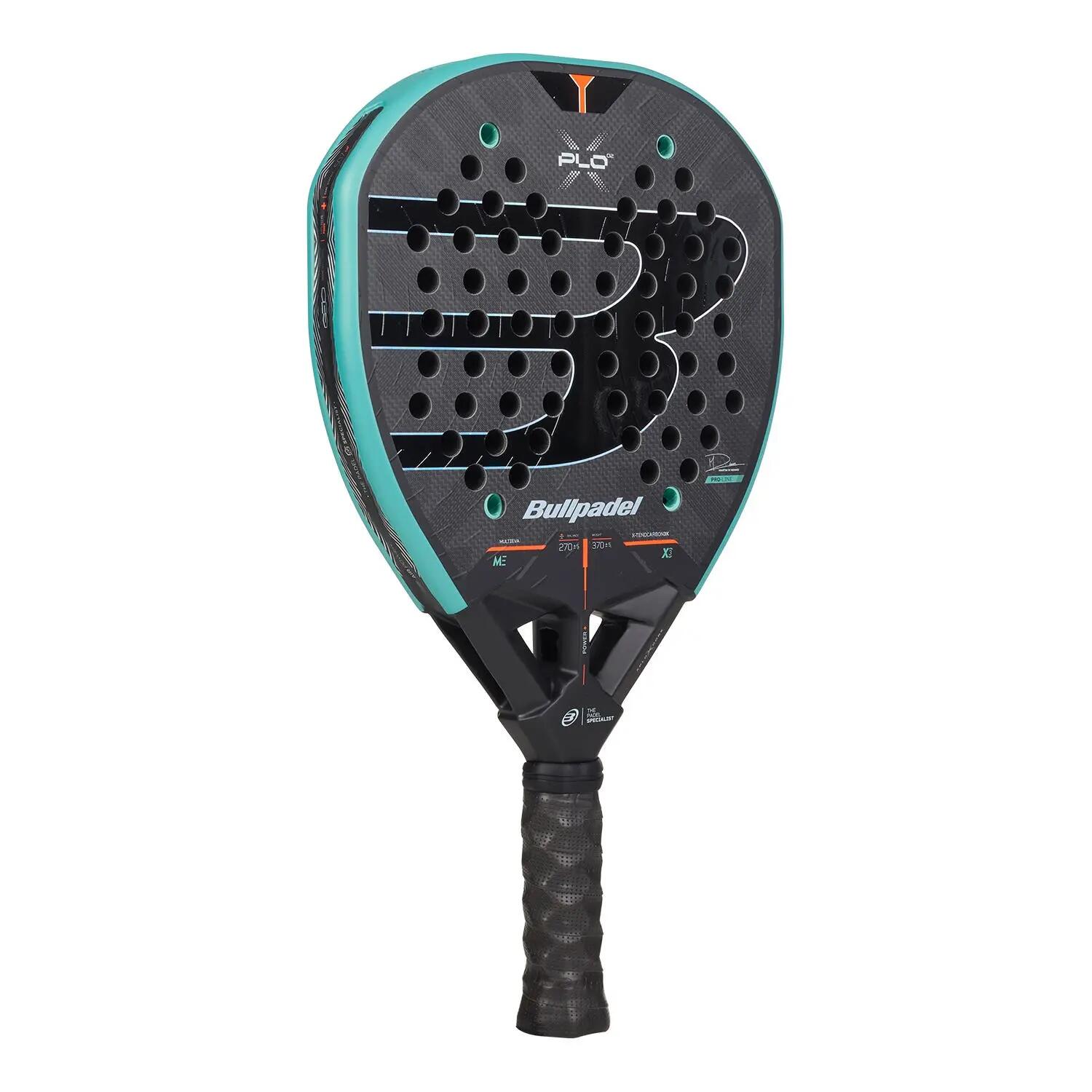 Bullpadel Xplo 05 27 4/7