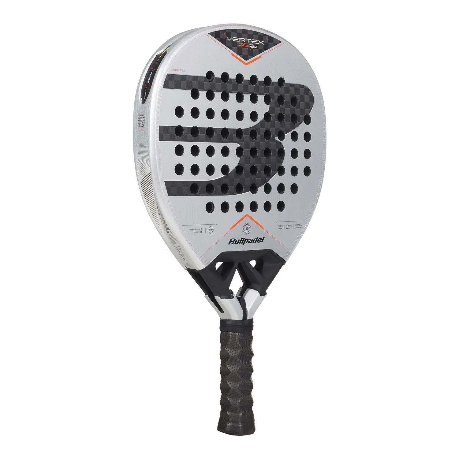 Bullpadel Vertex 05 Hybrid 27 | Racchetta Padel per Giocatori Progressi 2/7