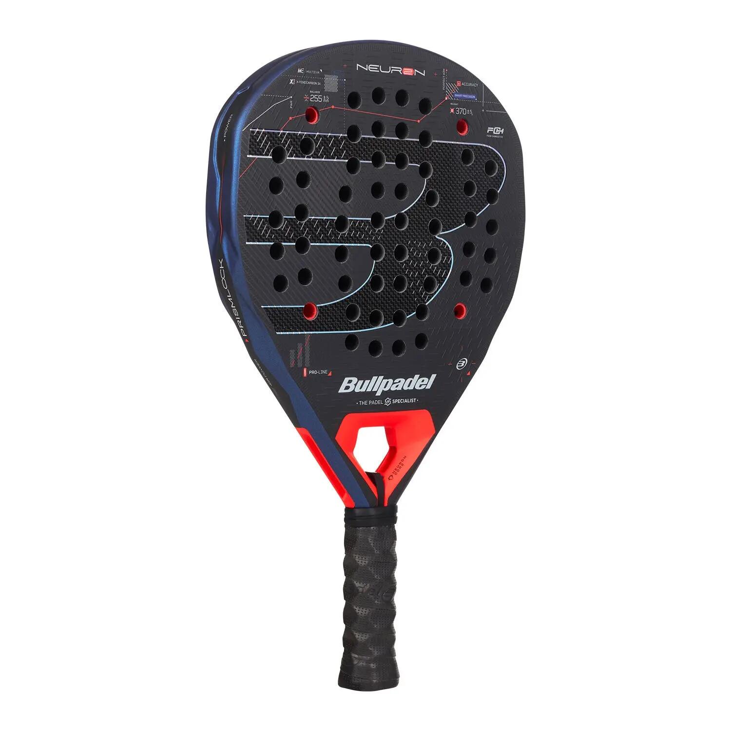 Bullpadel Neuron 05 27 4/7