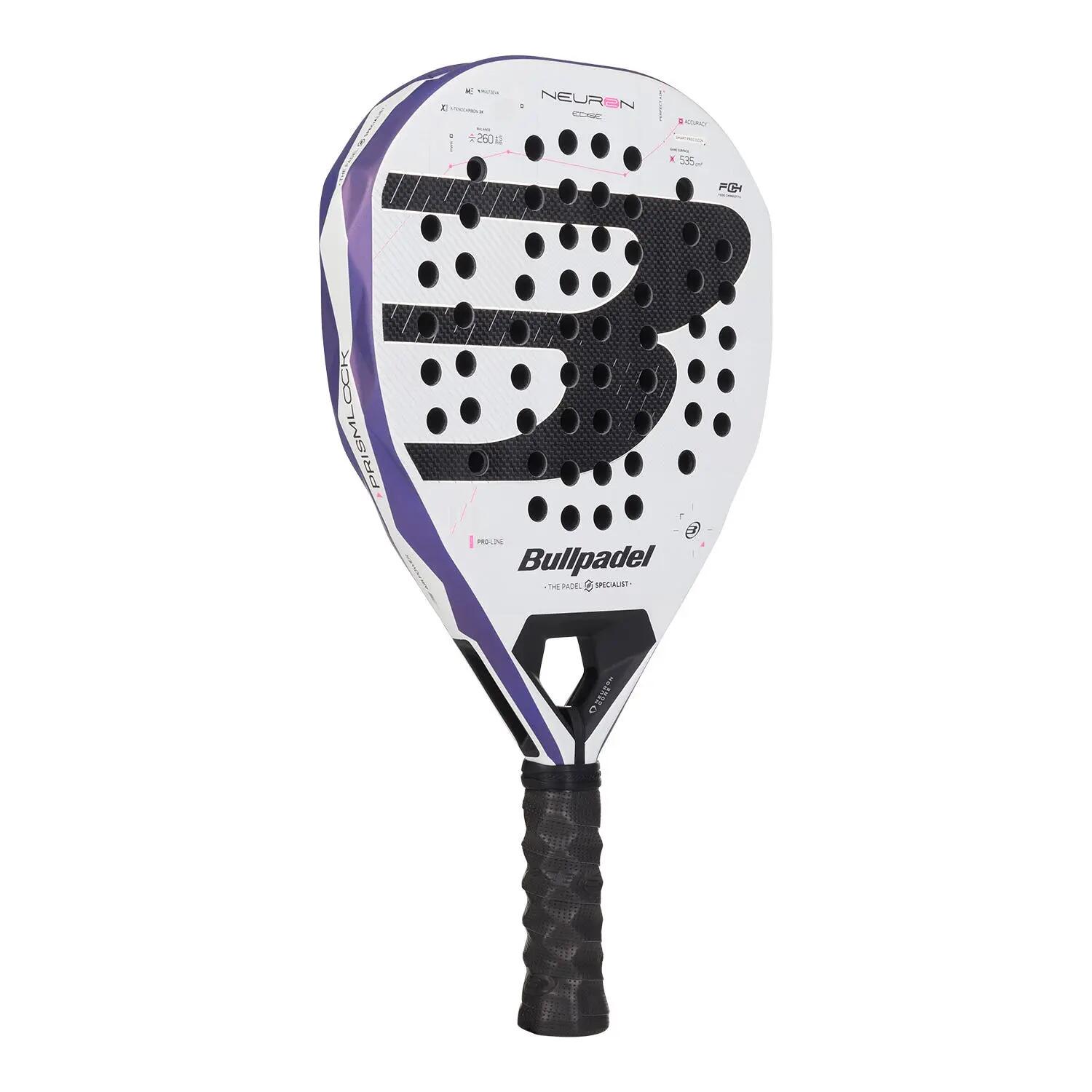 Bullpadel Neuron 05 Edge 27 3/7
