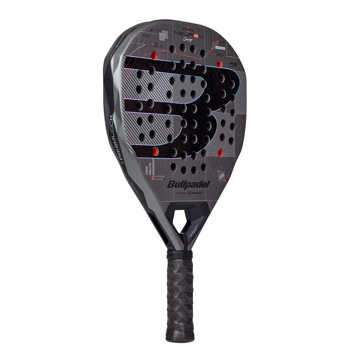 Bullpadel Neuoron 05 Cmf Padel Racket 27 | Alta Qualità e Performance 3/7
