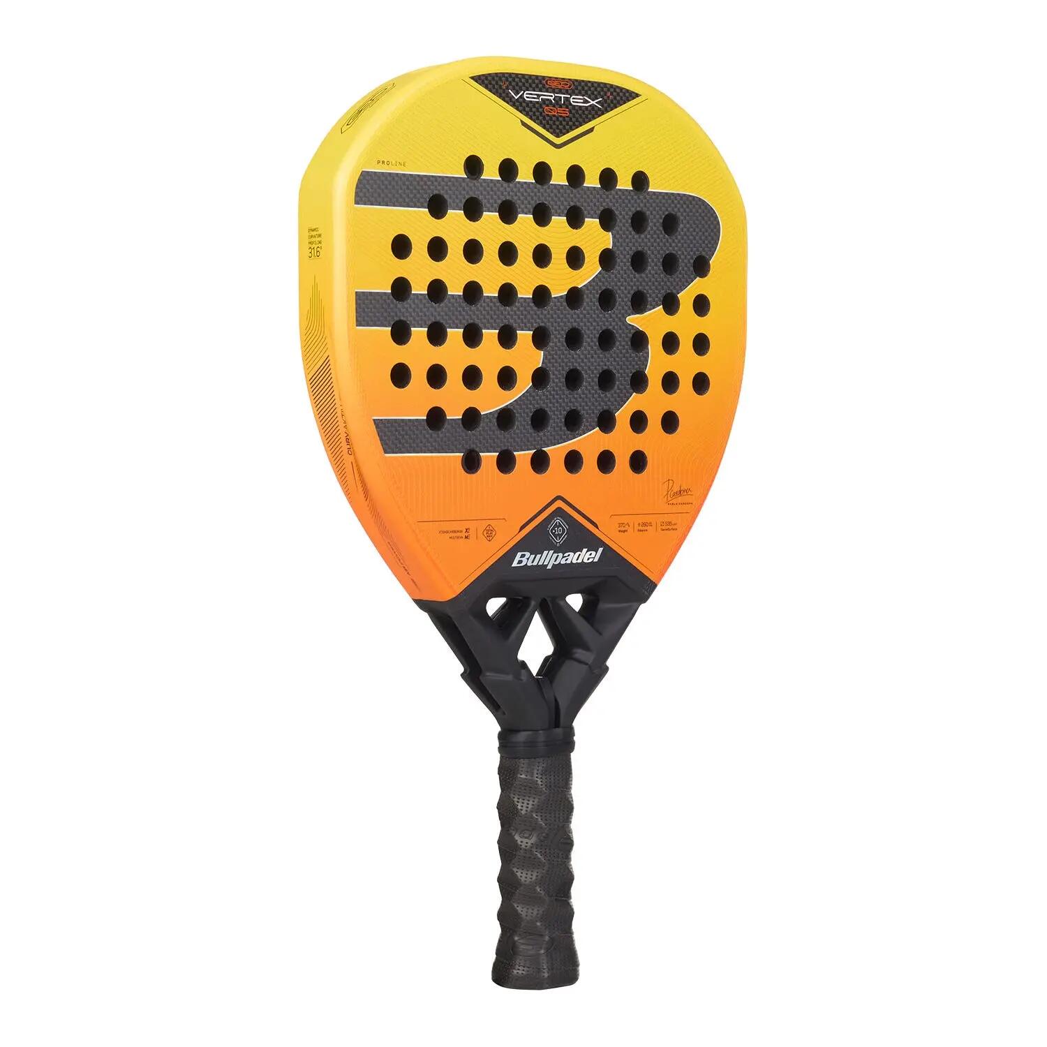 Bullpadel Vertex 05 Geo 27 2/7