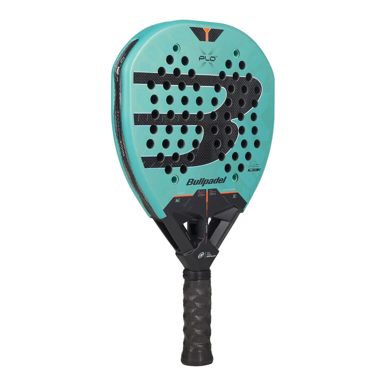 Bullpadel Xplo 05 27 3/7
